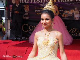 Thai Festival am 5. Mai 2024